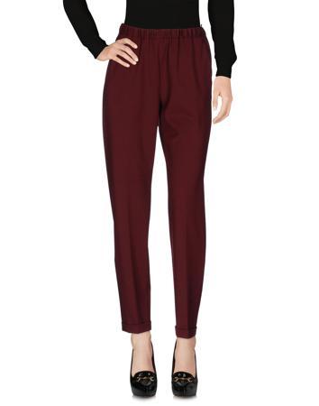 Брюки ALBERTO BIANI