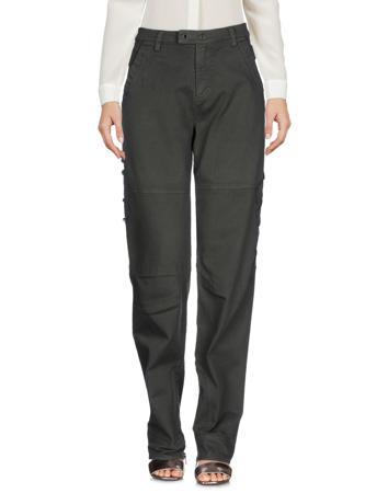 Брюки BLUMARINE JEANS