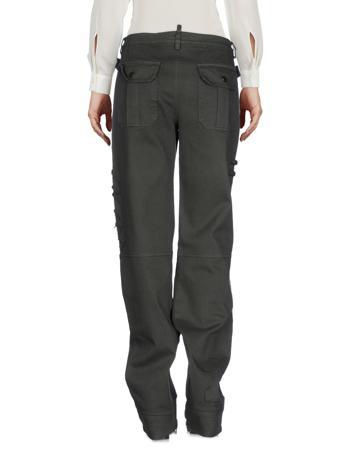 Брюки BLUMARINE JEANS