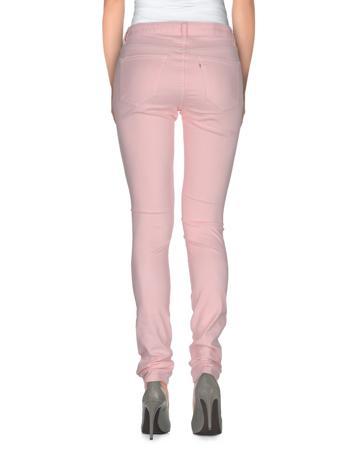 Брюки MAISON KITSUNÉ