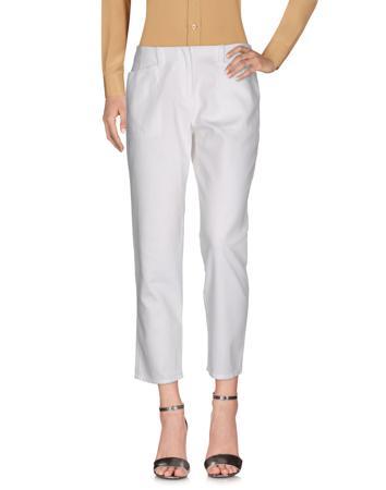 Брюки ARMANI JEANS