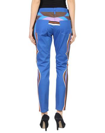 Брюки EMILIO PUCCI
