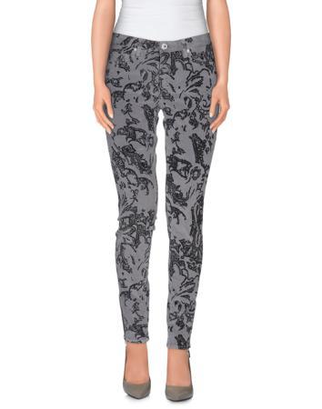 Брюки REBEL QUEEN