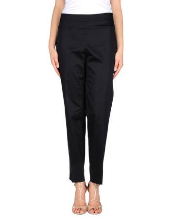 Брюки MOSCHINO CHEAP AND CHIC