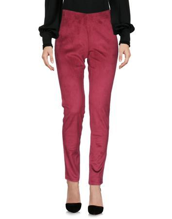 Брюки PINKO BLACK