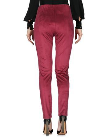 Брюки PINKO BLACK