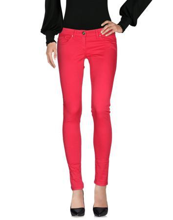 Брюки ELISABETTA FRANCHI JEANS