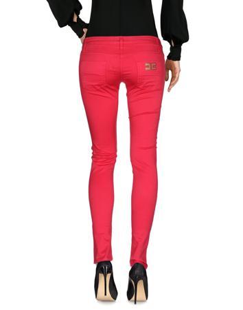 Брюки ELISABETTA FRANCHI JEANS