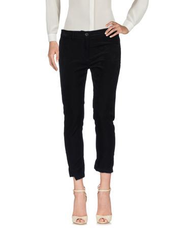 Брюки ANN DEMEULEMEESTER