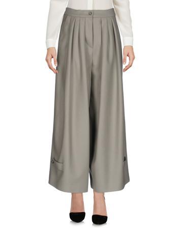 Брюки EMPORIO ARMANI