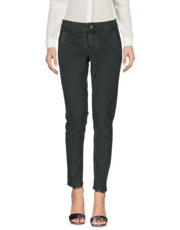 Брюки IRIS & INK