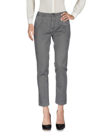 Брюки SIVIGLIA WHITE