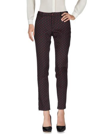 Брюки DESIGUAL by L