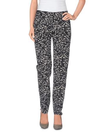 Брюки ANTONIO BERARDI