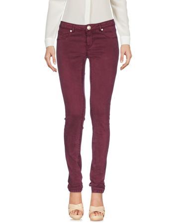 Брюки SILVIAN HEACH