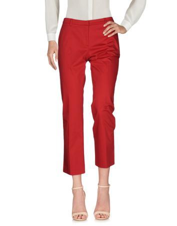 Брюки GENTE ROMA