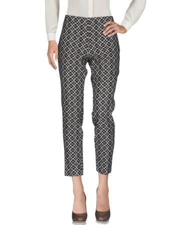 Брюки MALÌPARMI M.U.S.T.