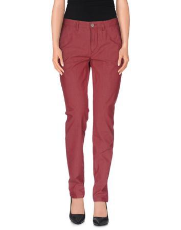 Брюки SIVIGLIA WHITE