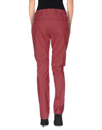 Брюки SIVIGLIA WHITE