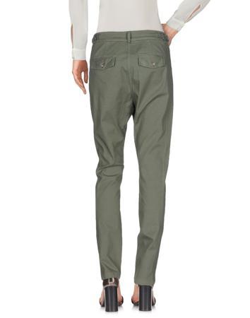 Брюки PINKO GREY