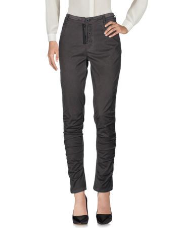 Брюки RUNDHOLZ BLACK LABEL