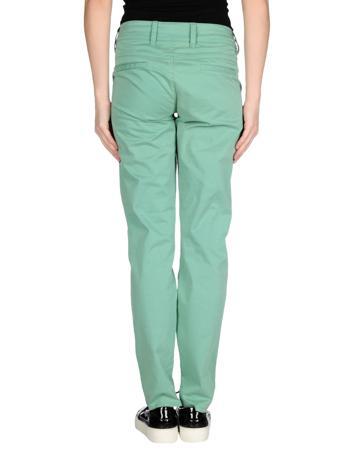 Брюки MET & FRIENDS