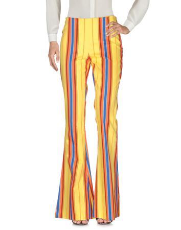 Брюки MOSCHINO COUTURE