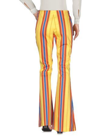 Брюки MOSCHINO COUTURE
