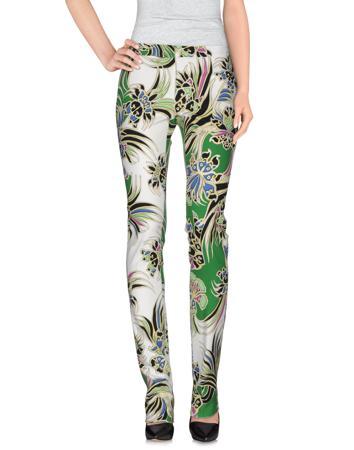 Брюки JUST CAVALLI Брюки JUST CAVALLI