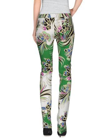 Брюки JUST CAVALLI