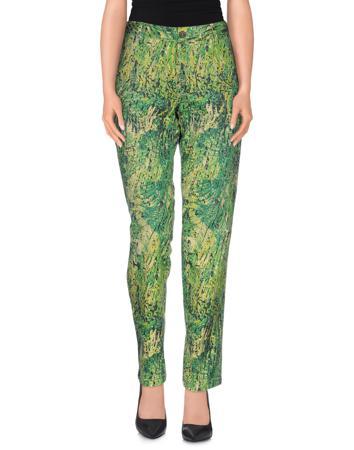 Брюки NICHOL JUDD