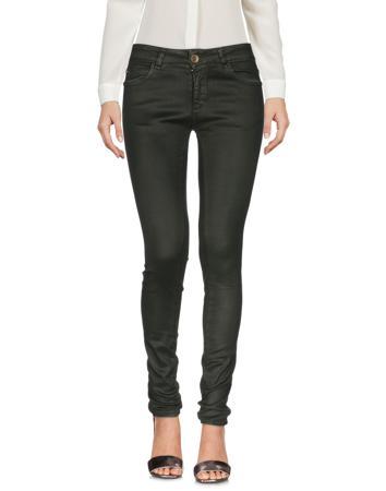 Брюки PLEIN SUD JEANS Брюки PLEIN SUD JEANS