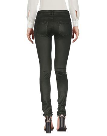 Брюки PLEIN SUD JEANS