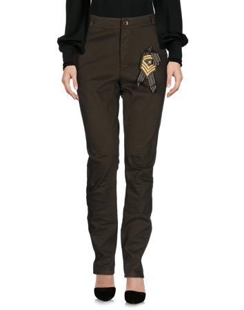 Брюки LE STREGHE