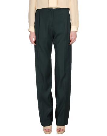 Брюки CEDRIC CHARLIER