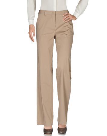 Брюки ALBERTO BIANI