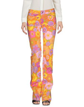 Брюки THE SEAFARER & KEN SCOTT