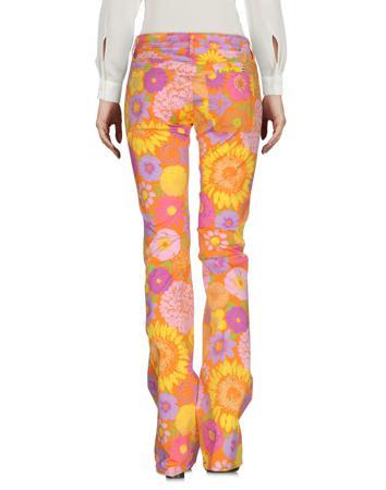 Брюки THE SEAFARER & KEN SCOTT