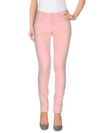 Брюки SIVIGLIA WHITE