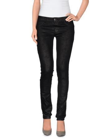 Брюки TWIN-SET JEANS