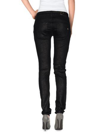 Брюки TWIN-SET JEANS