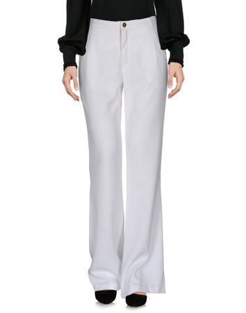 Брюки YOUNG FABULOUS & BROKE