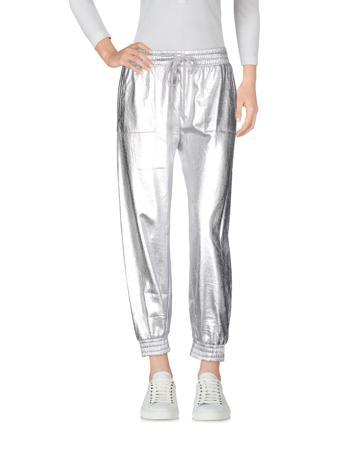 Брюки NORMA KAMALI