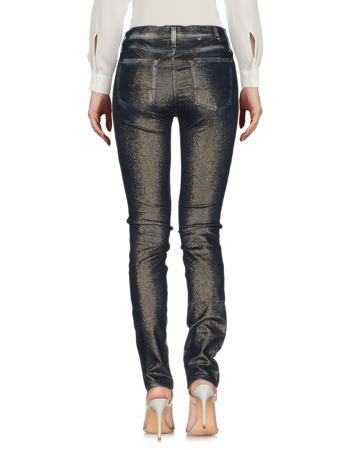 Брюки 7 FOR ALL MANKIND