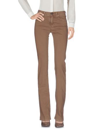 Брюки JACOB COHЁN