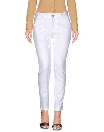 Брюки CURRENT/ELLIOTT