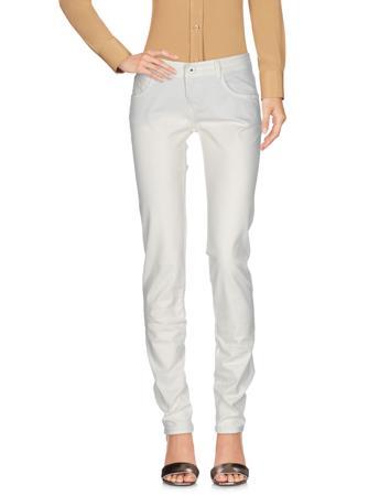 Брюки EMPORIO ARMANI