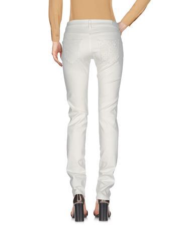 Брюки EMPORIO ARMANI