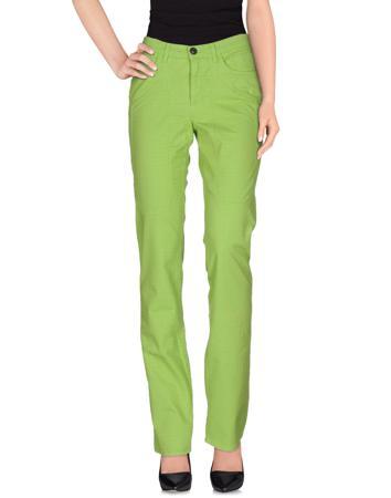 Брюки JECKERSON