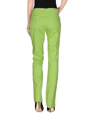 Брюки JECKERSON